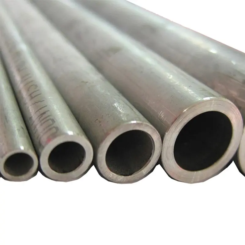 Growing demand for hot-rolled alloy tubes: a sales trend worth watching