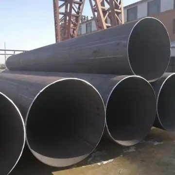 Longitudinal Arc Welded Pipe: A Cost-Effective Choice