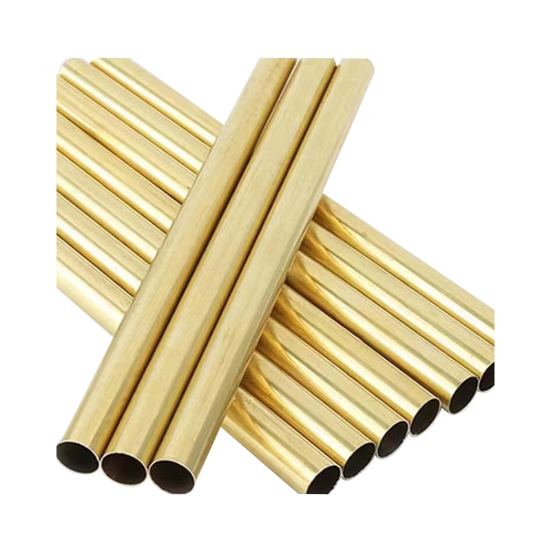 C27400/H63 Brass Pipe for Water Supply