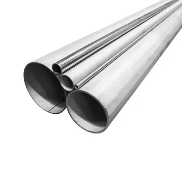 321 stainless, heat - proof, wide - used pipe