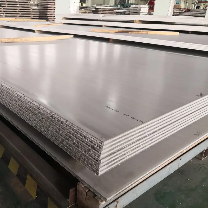 316 high quality stainless steel plate