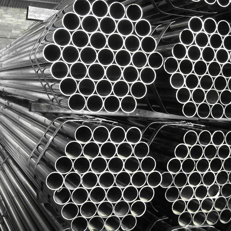 321 stainless steel seamless pipe