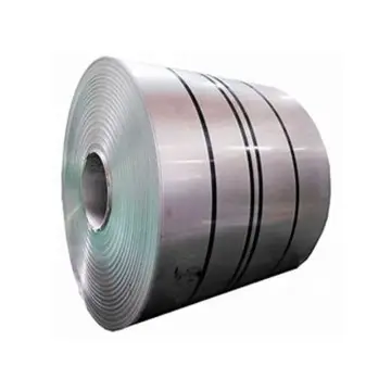 321 Stainless coil: SCC - proof for projects