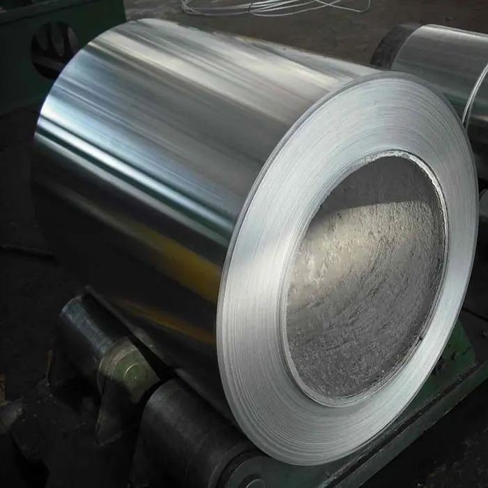 1060 Aluminum Coil detail (1)