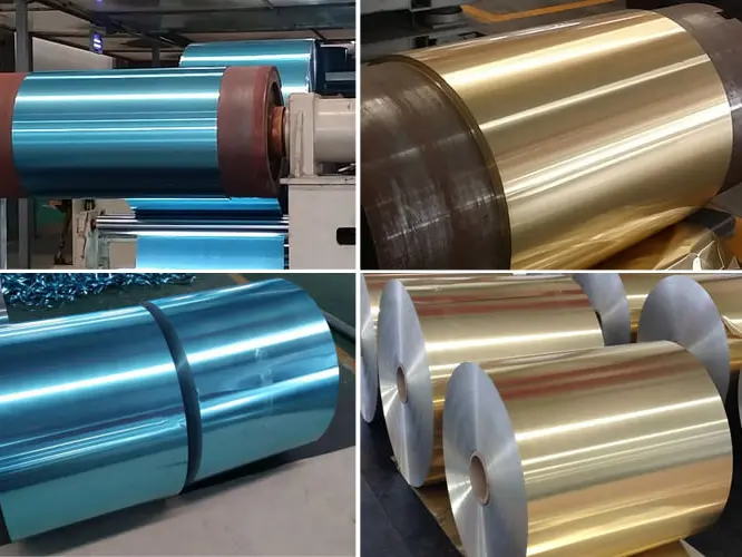 1100 Aluminum Coil detail (3)
