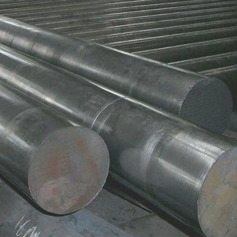 High-quality 403 stainless steel bar with good corrosion resistance, ideal for general engineering uses
