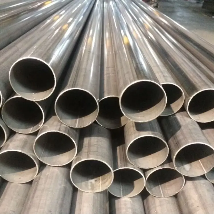 904L high quality stainless steel pipe