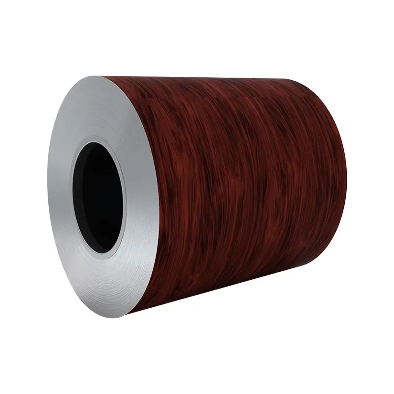 PPGF(High Quality Galvanized Steel)