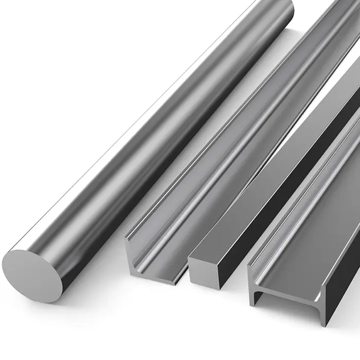 High-quality 309 (309S) stainless steel bar with excellent heat resistance for high-temperature applications.