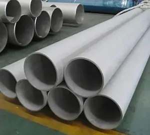 High-precision cold-rolled alloy tubes, precise dimensions, perfect for all types of projects