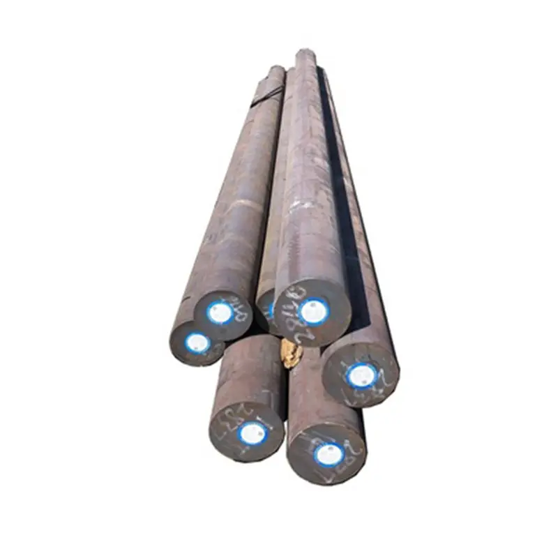 AISI SAE 4140 Carbon Steel Bar01.jpg