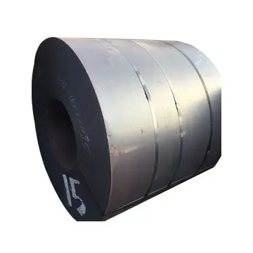 EN10025-2 S235/S275/S355 Carbon Steel Coil