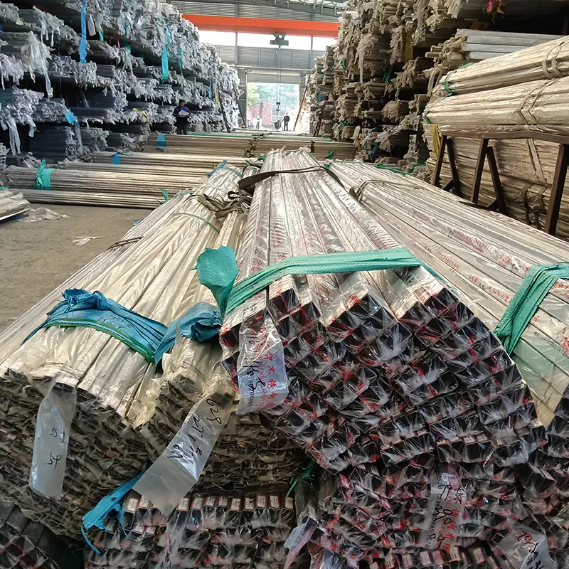 309(309S)high quality stainless steel pipe