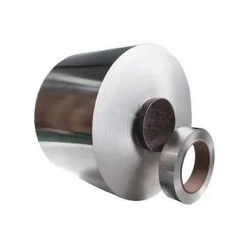 1050 Aluminum Coil with Good Formability