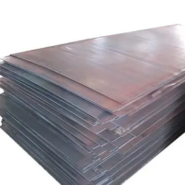 A283/Q195 carbon steel plate for machinery parts