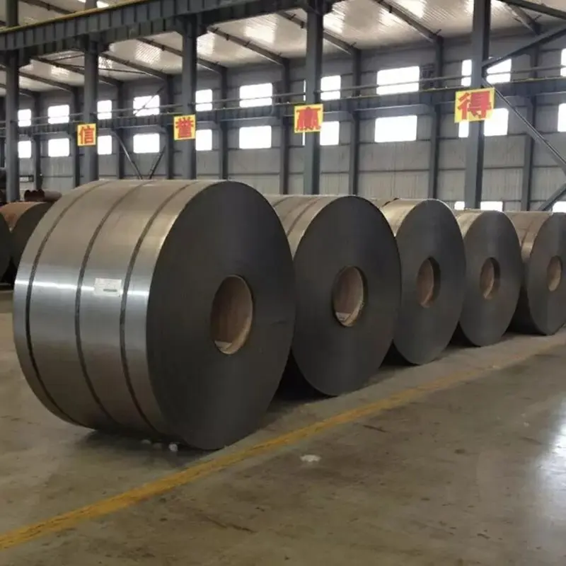 JIS G3101 SS400 SS490 SS540 Cold Rolled Steel Coil03.jpg