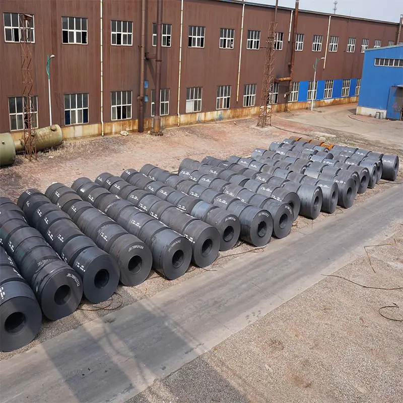 1045 Cold Rolled Steel Coil02.jpg