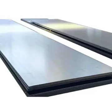 DIN 17155 Pressure Vessel Steel Plate
