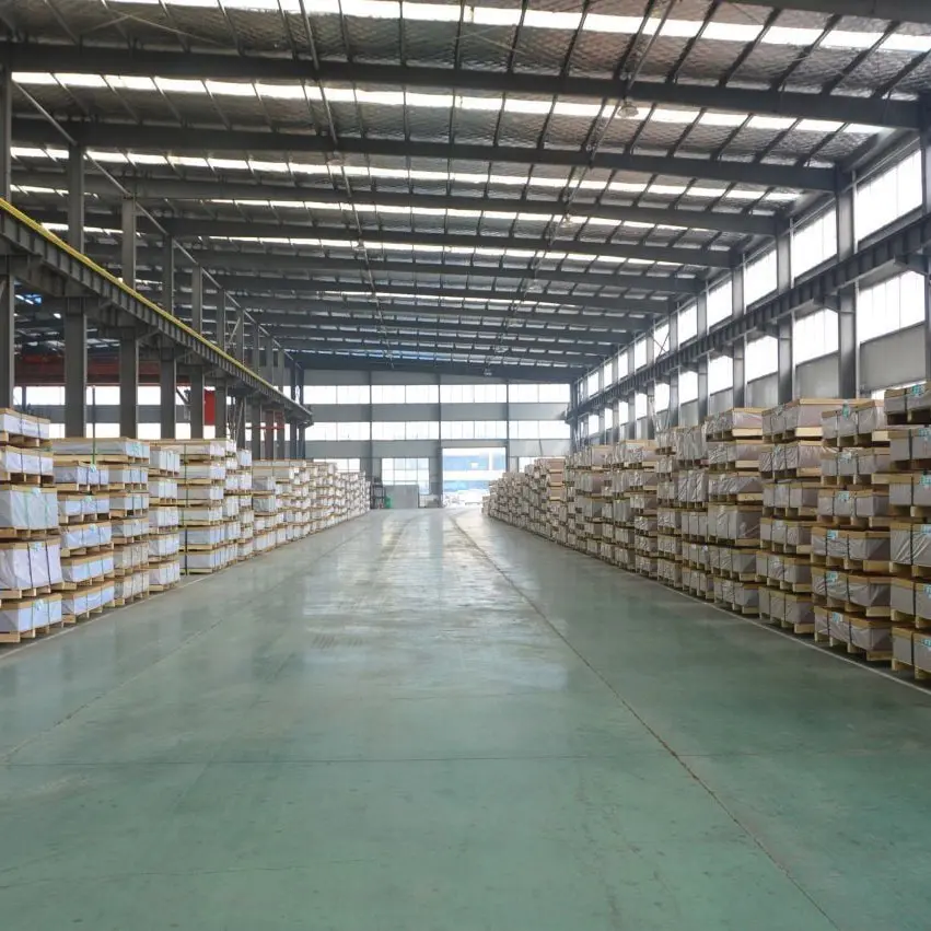 5005 Aluminum Plate detail (2)