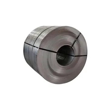 DIN 17100 ST37/ST12/ST14/ST52 Carbon Steel Coil
