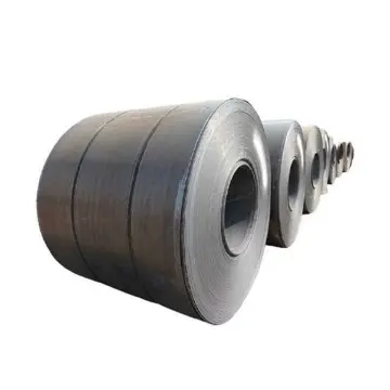 API Spec 5L Pipeline Steel Coil