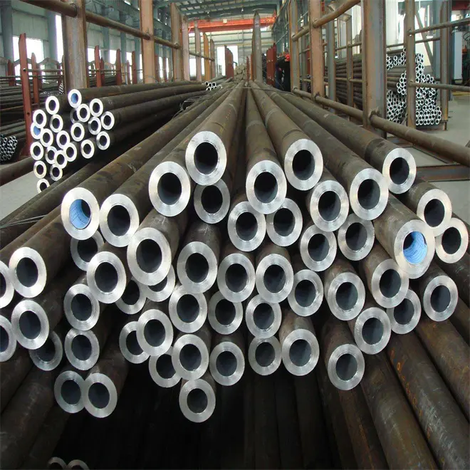 20# steel seamless steel pipe
