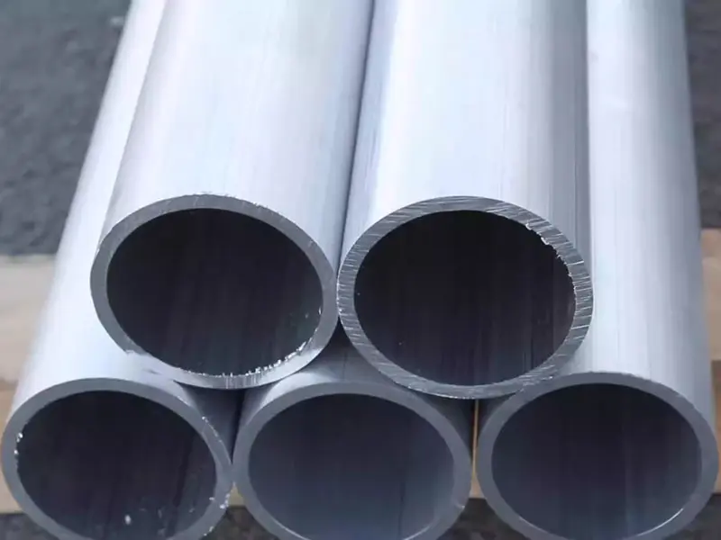 5005 Aluminum Pipe detail (2)