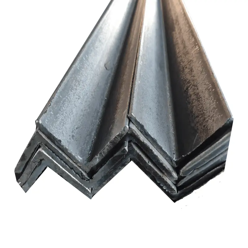 High-quality Carbon Steel Angle Manufactured with Advanced Technology for Superior Quality