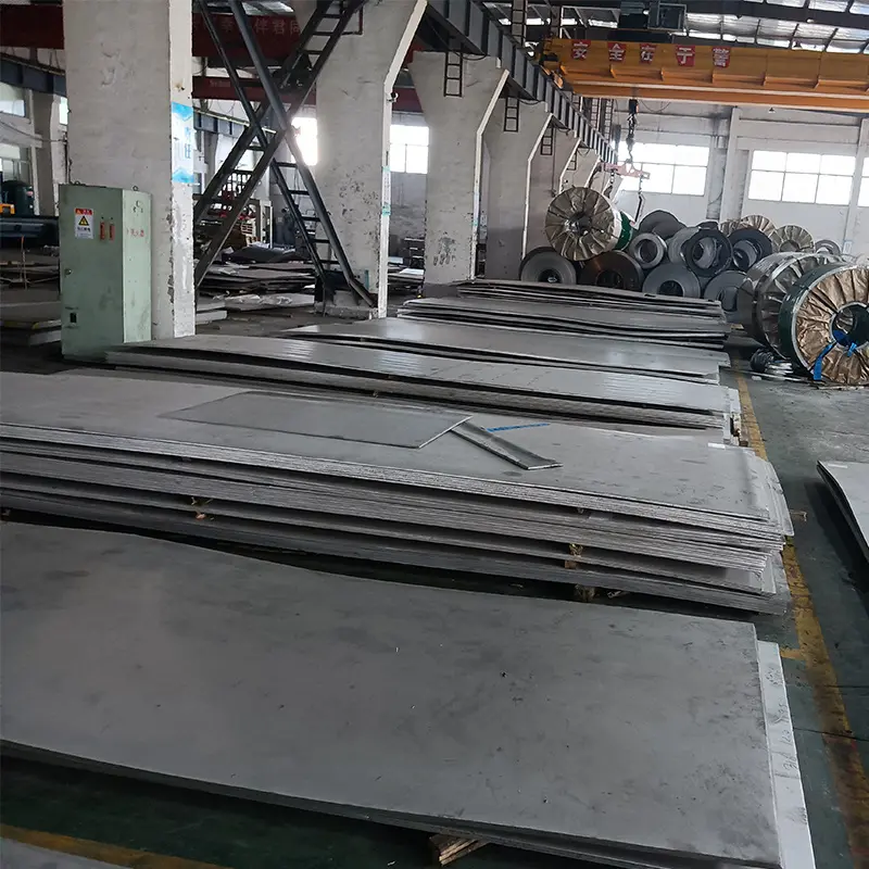 High Quality Hastelloy C-276 Plate03.jpg