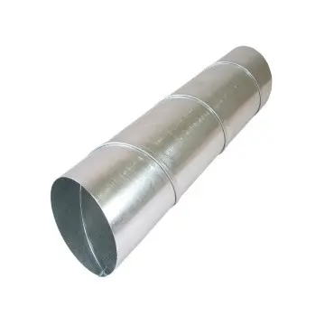304, 316 stainless steel spiral welded pipe