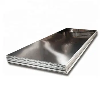 2205 high quality duplex stainless steel plate