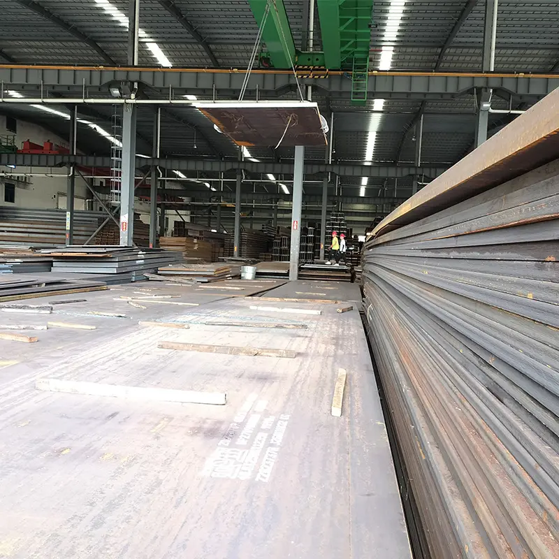 A283 Q195 Carbon Steel Plate02.jpg