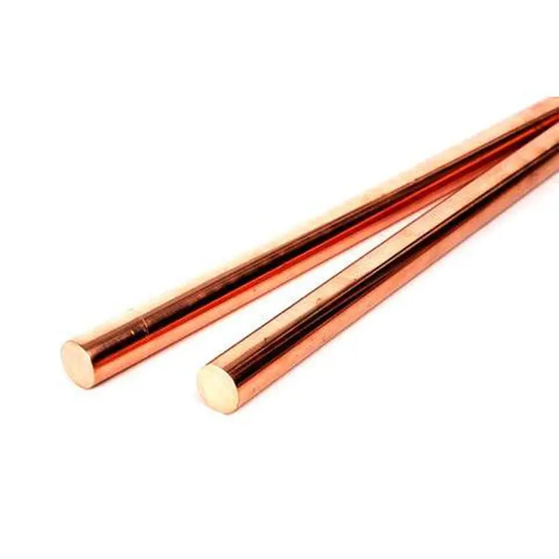 High - quality C12200/TP2 copper alloy bar