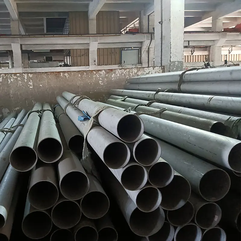 309(309S)high quality stainless steel pipe