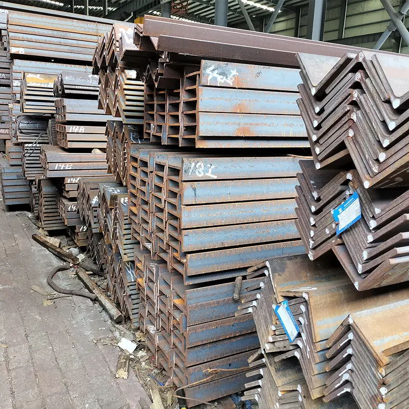 High-quality Carbon Steel Angle Manufactured with Advanced Technology for Superior Quality