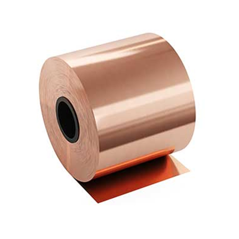 C10200 TU1 Copper Coil01