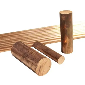 C10200/TU1 copper bar with low oxygen