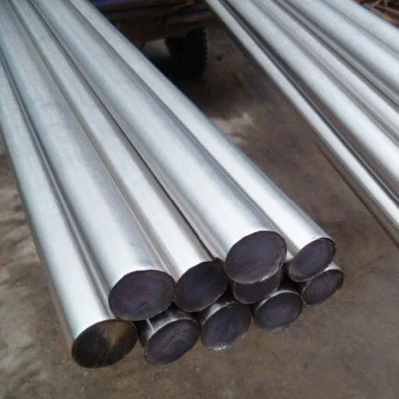 High-quality 330 stainless steel bar with excellent high-temperature resistance