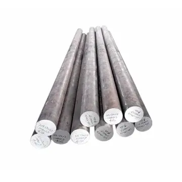 AISI/SAE 1018 Carbon Steel Bar