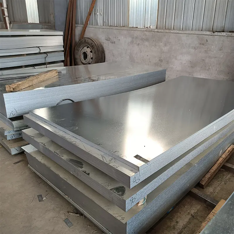 2205 high quality duplex stainless steel plate