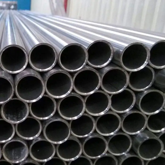 316Ti high quality stainless steel pipe