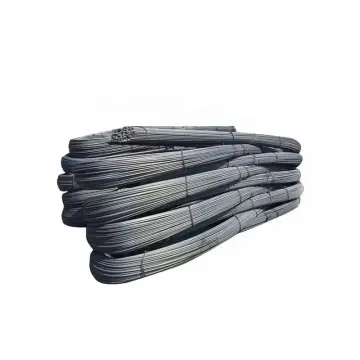 N12 / N16 / N20 / N24 / N28 / N32 / N36 Deformed Rebar