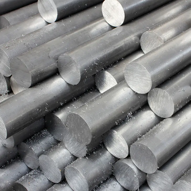 High-quality 330 stainless steel bar with excellent high-temperature resistance