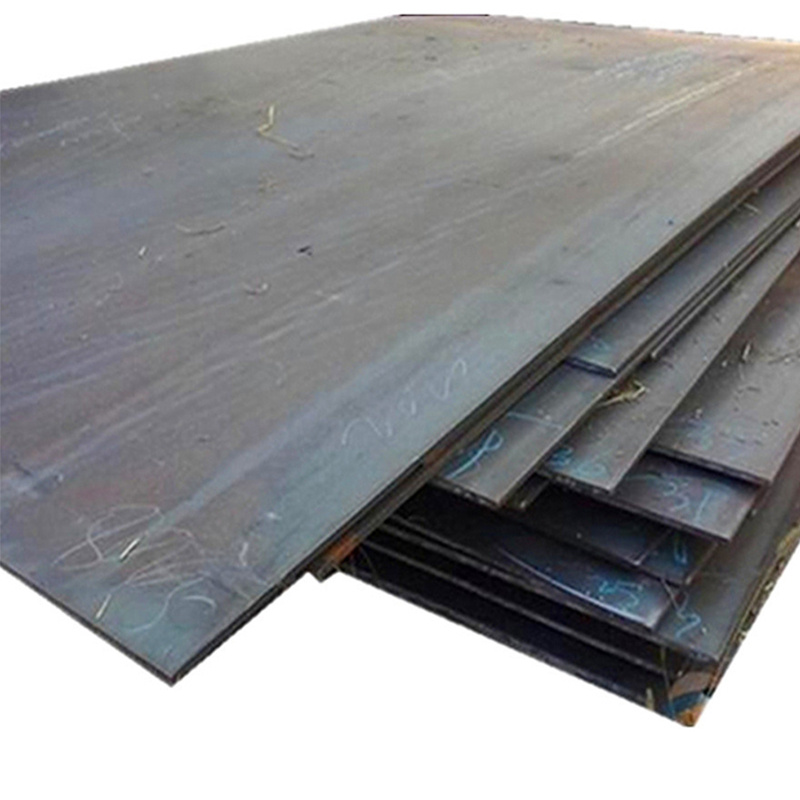 A656 S355J2 Carbon Steel Plate02.jpg
